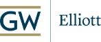 The Elliott School of International Affairs.